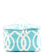 8" Cosmetic Bag Makeup Case Pouch Tote - Gifts Happen Here