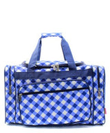 20" Duffle Gym Bag Sports Carry On Travel Tote - Gifts Happen Here