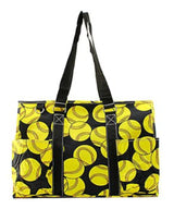 18" Large Organizing Utility Tote Diaper Bag - Gifts Happen Here