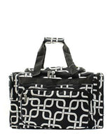 20" Duffle Gym Bag Sports Carry On Travel Tote - Gifts Happen Here