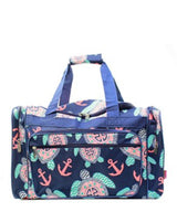 20" Duffle Gym Bag Sports Carry On Travel Tote - Gifts Happen Here