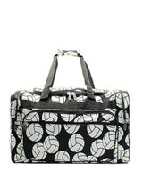 20" Duffle Gym Bag Sports Carry On Travel Tote - Gifts Happen Here