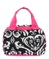 9" Insulated Lunch Bag Box Lunchbox