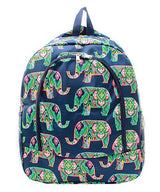 17" Full Size Backpack Bookbag School Tote Bag - Gifts Happen Here