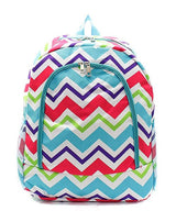 17" Full Size Backpack Bookbag School Tote Bag - Gifts Happen Here