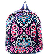 17" Full Size Backpack Bookbag School Tote Bag - Gifts Happen Here