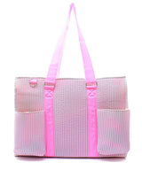 18" Large Organizing Utility Tote Diaper Bag - Gifts Happen Here