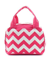 9" Insulated Lunch Bag Box Lunchbox